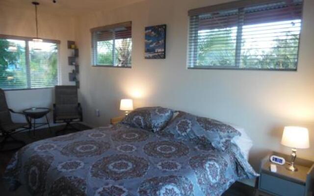 Kehena Beach Getaway