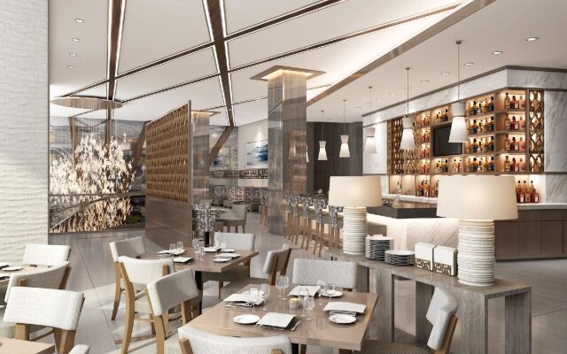 Hotel Indigo Flushing - LaGuardia by IHG