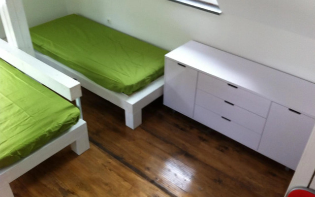 Apartments Podkoren 82