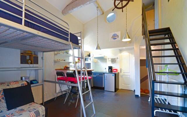 Duplex des 13 Cantons