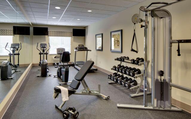 Best Western Plus Arlington/Marysville