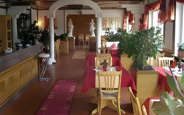 Hotel & Restaurant Rizzelli