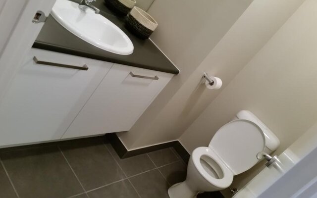 Ballarat Luxury Villas