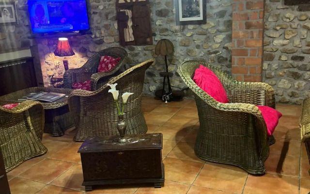Hotel El Bricial