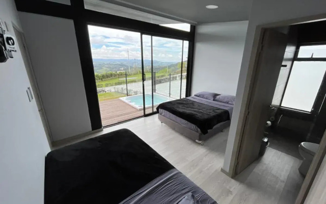 Valu Eco Villa