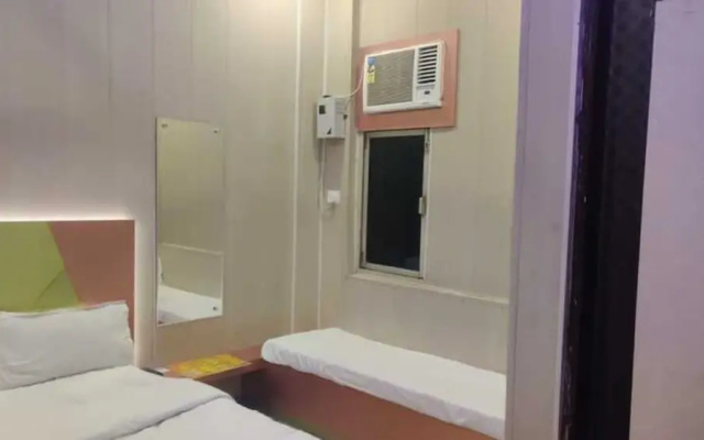 Hotel Jashoda