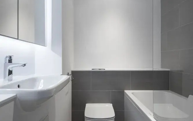Posh 2BR in King's Cross by Sonder