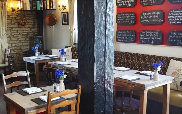 The Manor House Inn