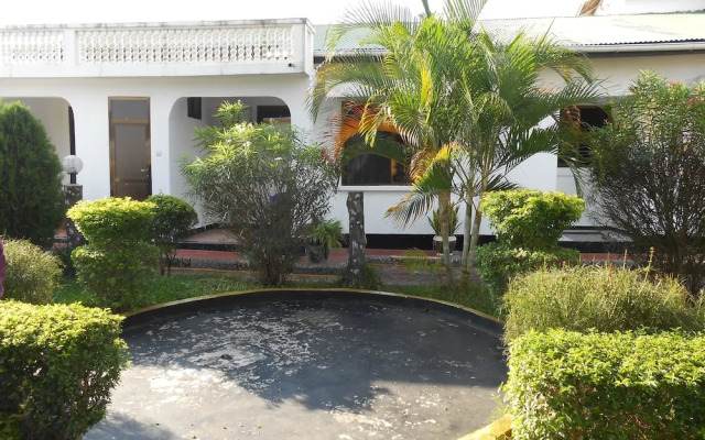 Rovvenpec Resort