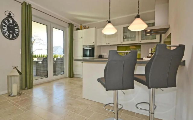 Ferienhaus Zirchow 4