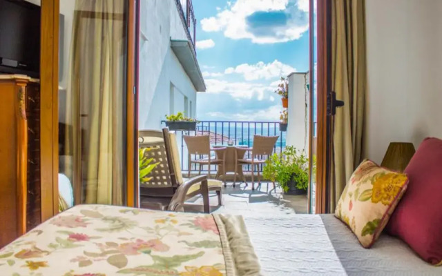 Hotel Mirador Arabeluj