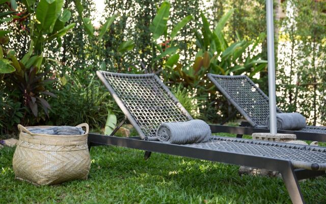 Papaya Garden Villa