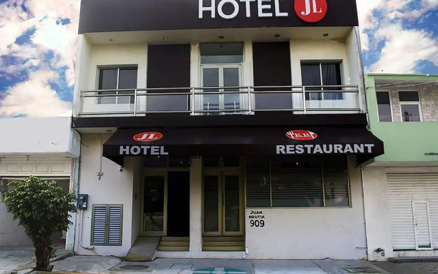 Hotel JL