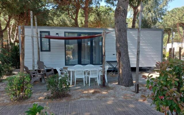 Camping les sables d'or