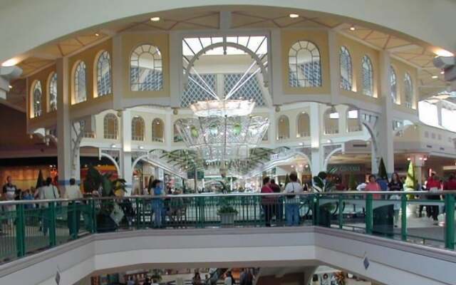 Fairfield Plantation Resort