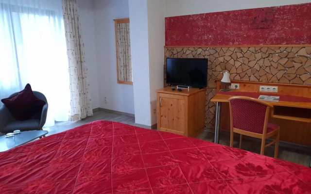 Landhotel Basler Hof