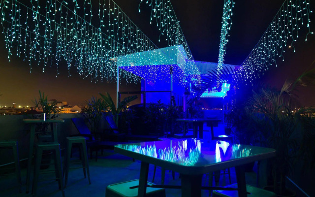 Apollo Inn - Hostel