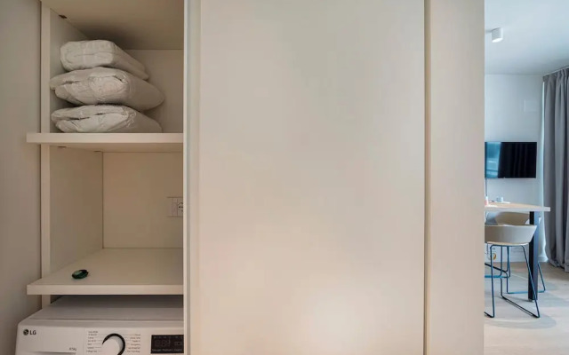 Waterfront Blue by Wonderful Italy