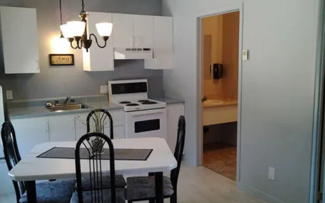 Motel Studio La Croisière