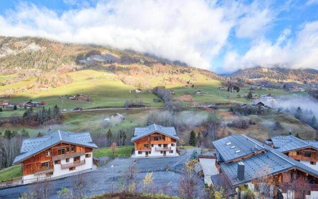 Résidence Le Schuss 2