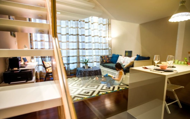 CC Home Apartment