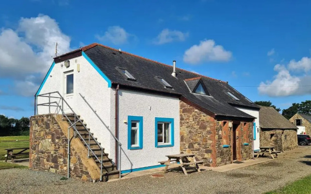 Newgale Lodge