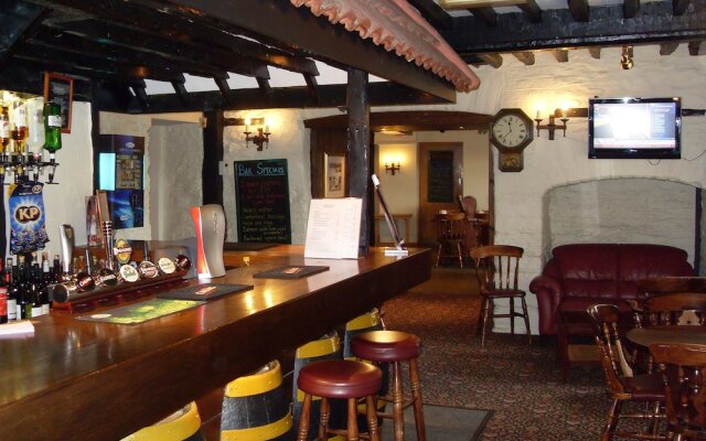 Macdonald Plas Talgarth Holiday Resort