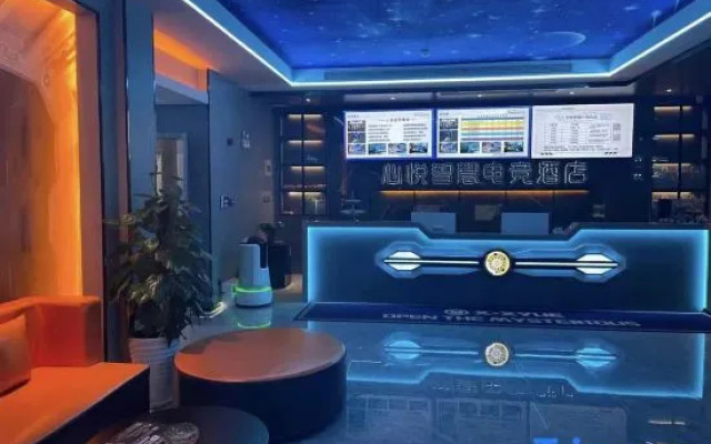 Xinyue Wisdom E-sports Hotel