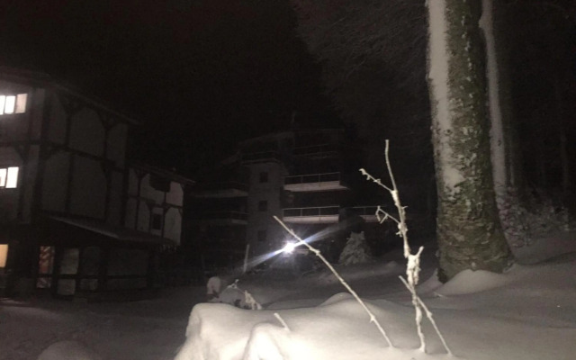 Campo dell'Osso Sky 1