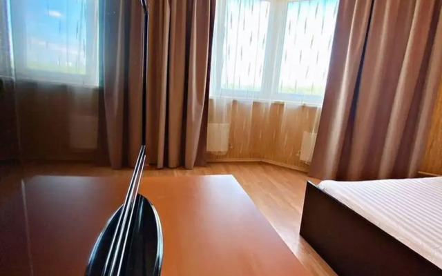 Апартаменты на улице Красного Маяка 15