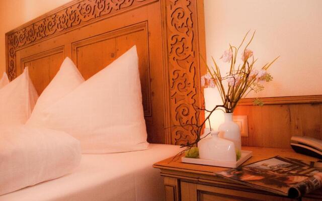 Sporthotel Wildstrubel