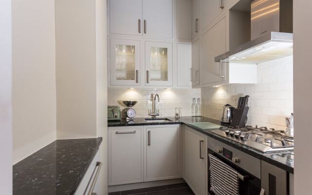 Gorgeous 1 Bedroom Apartment in Notting Hill
