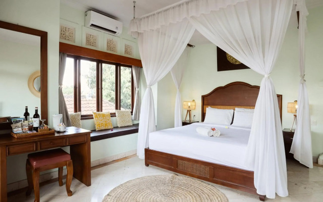 Outpost Ubud