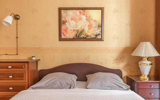 Тайна старого двора