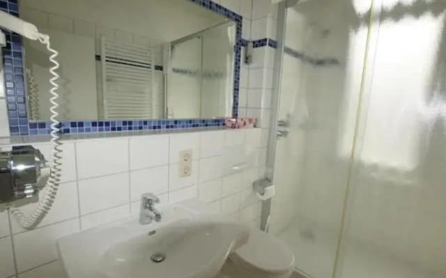 Ferienwohnung 7 Rosenzweig