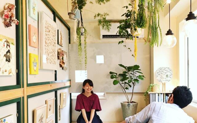 Guest House Denchi - Hostel