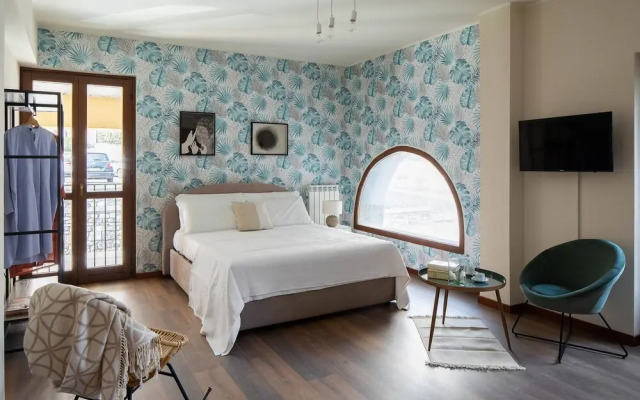 Holiday Apartment 5 - San Siro lake Como