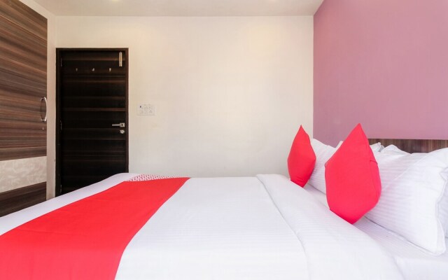 OYO 27601 Zaika Orchid Apartments