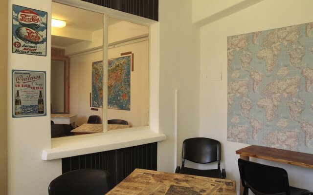 Pipperland Hostel Brc
