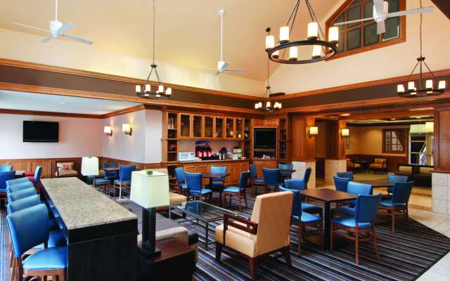 HYATT house Dallas/Addison