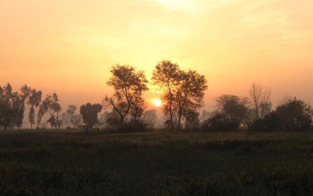 Farmer's Villa - Best Farm Stay as per Guest's Reviews