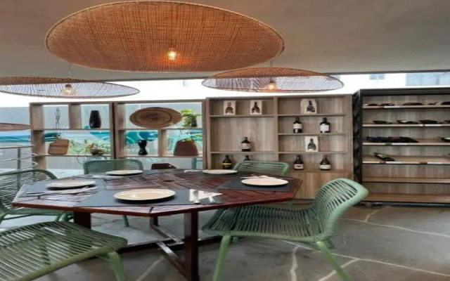 Setai Yacht Apart - Hotel by Lesuites