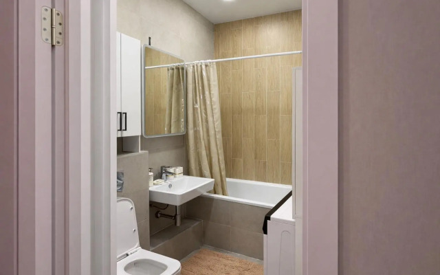 ArendaGrad Квартал № 160 1Вк2