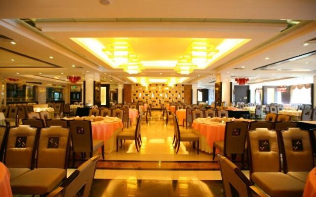 Phoenix Hotel Shaoguan
