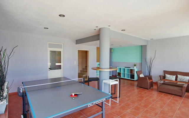 Villa Avra in Vrises