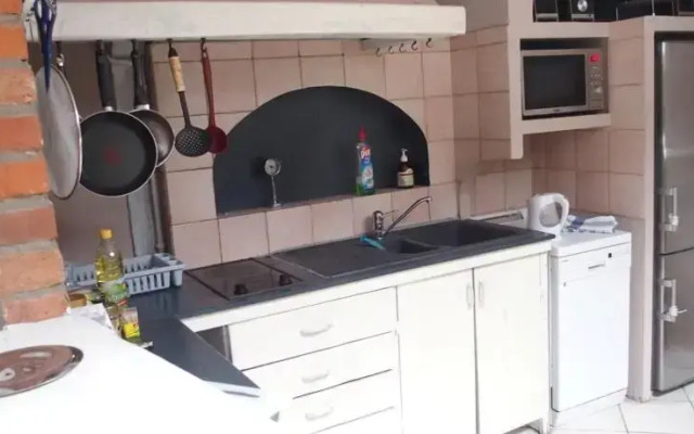 Flat in Central Poznan