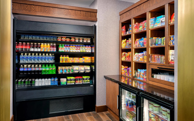 The Forester Hotel, part of Unscripted by Hyatt