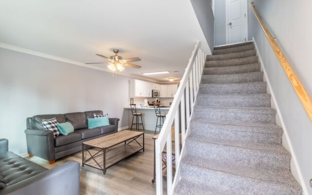 Sand Dollar 5 Leisure Bay