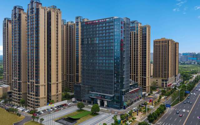 Ramada Plaza by Wyndham Xiangtan Wanlou