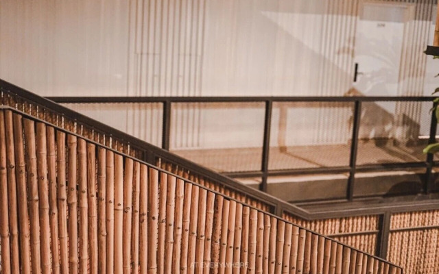 Pakchong Center Poshtel - Hostel